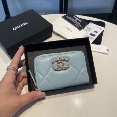 Chanel Wallet Purse